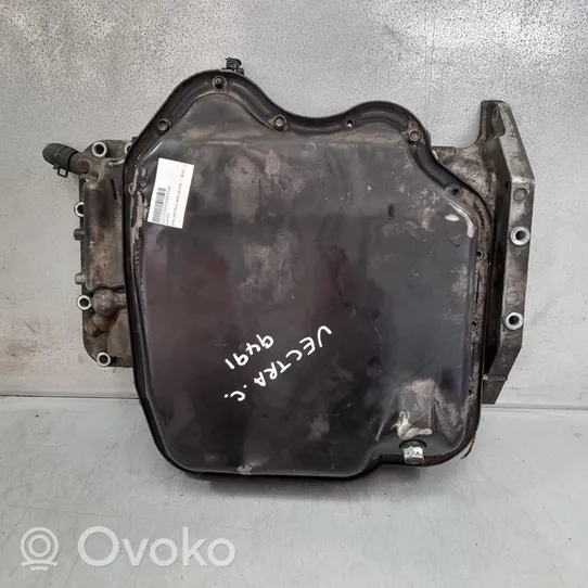 Opel Vectra C Oil sump 