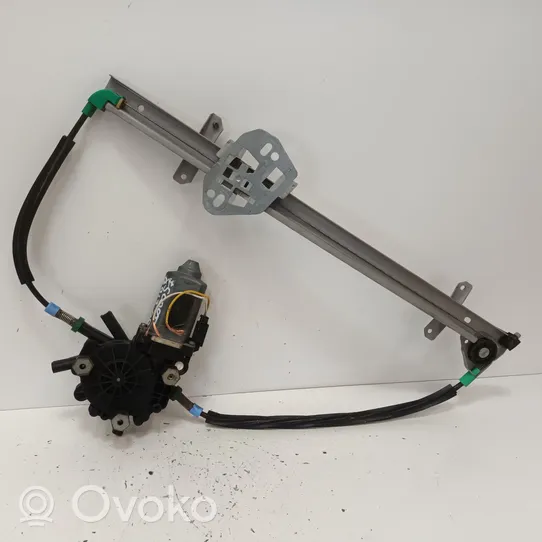 Ford Escort Front door electric window regulator 91AB14553C