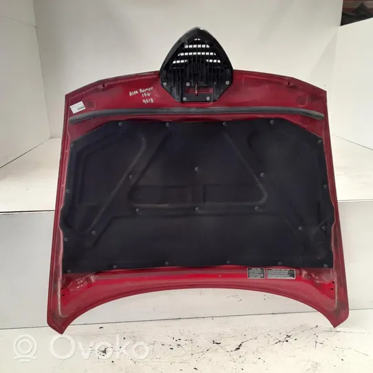 Alfa Romeo 156 Engine bonnet/hood 