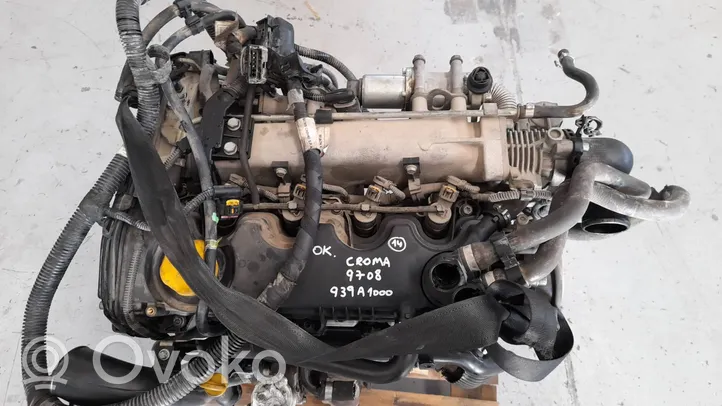 Fiat Croma Moteur 939A1000