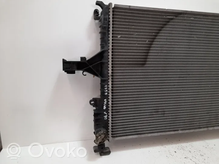 Volvo S80 Coolant radiator 995126N