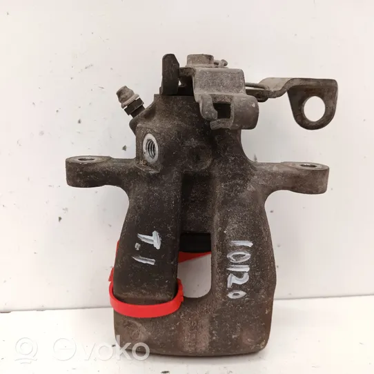 Opel Combo C Rear brake caliper 