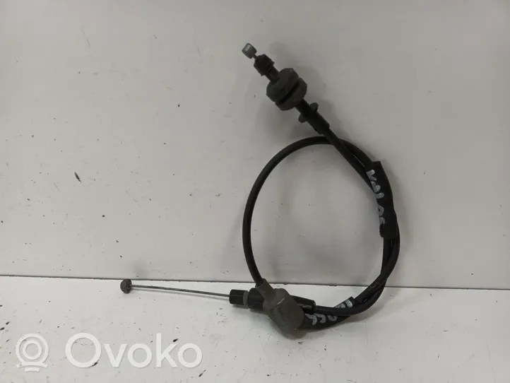 Daewoo Kalos Cavo per acceleratore C44A08