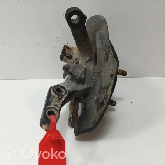 Opel Agila A Zwrotnica koła przedniego 5532184E00