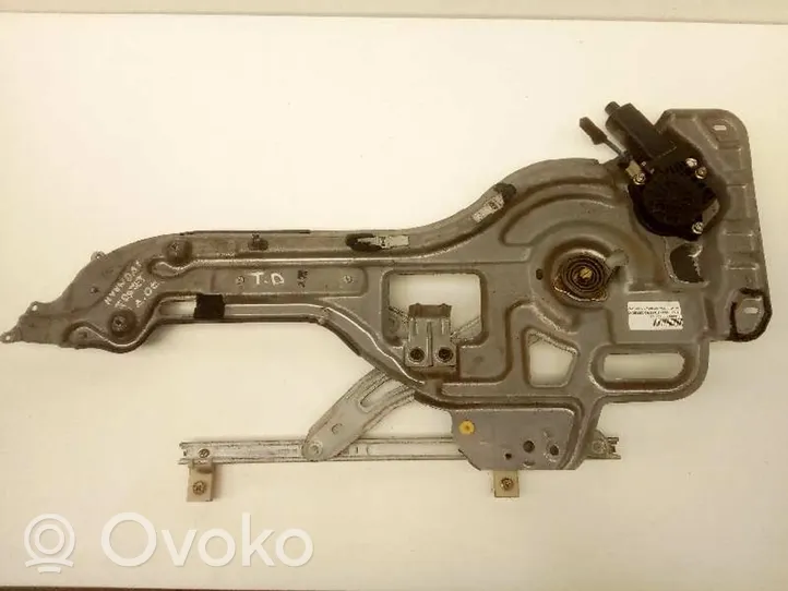 Hyundai Trajet El. Lango pakėlimo mechanizmo komplektas 834063A000