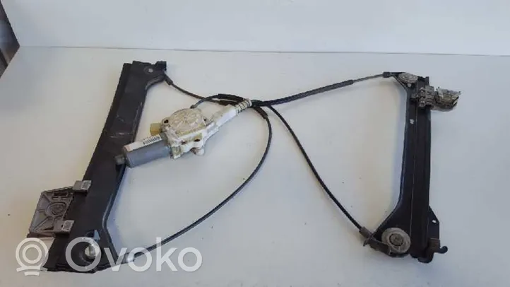 Mercedes-Benz CLK A209 C209 Front door electric window regulator 