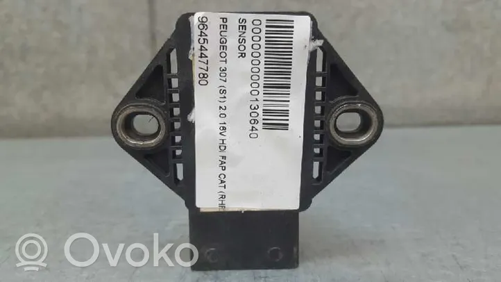 Peugeot 307 Sensore 9645447780