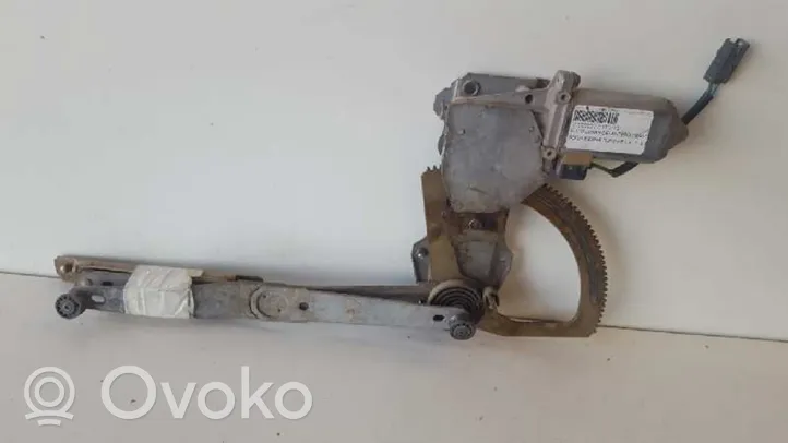 Ford Sierra Alzacristalli elettrico della portiera anteriore 6150439