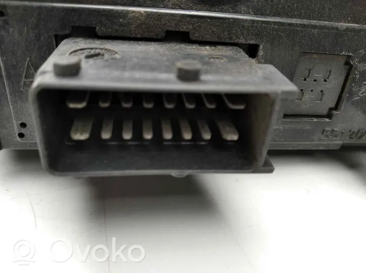 Peugeot 307 Etuoven sähkökäyttöinen ikkunan nostin 9634457480