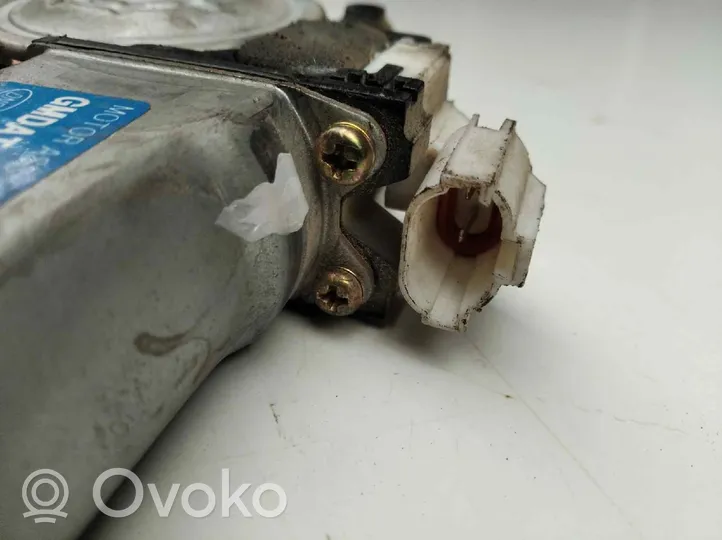 Chevrolet Aveo Etuoven sähkökäyttöinen ikkunan nostin 96585735