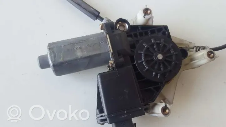 Mitsubishi Carisma Elektryczny podnośnik szyby drzwi tylnych MR100763