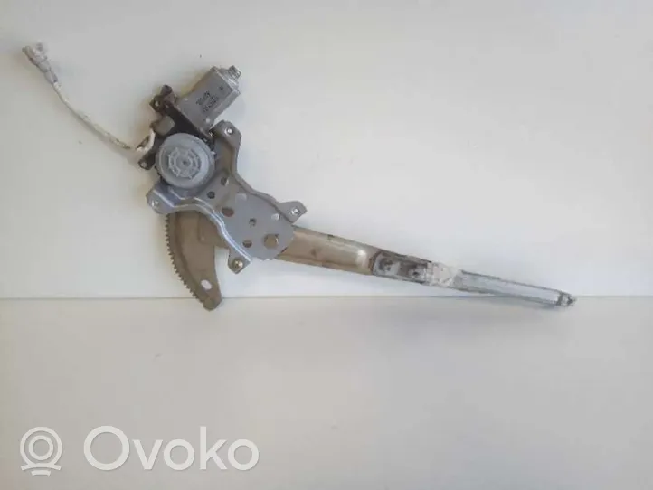 Suzuki Jimny Mécanisme de lève-vitre avec moteur 8346081A10