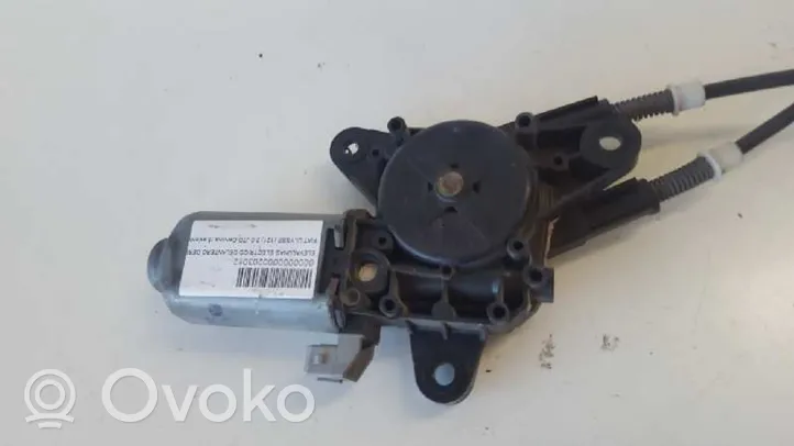 Fiat Ulysse Lève-vitre électrique de porte avant 1485311080