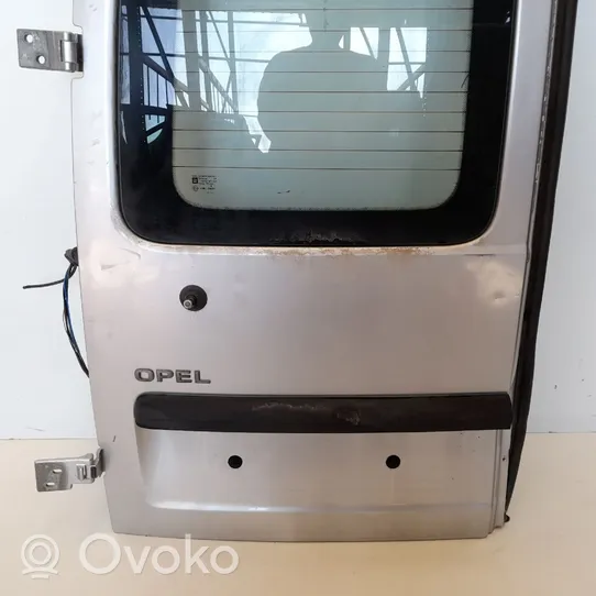 Opel Combo C Takaovi 93174626