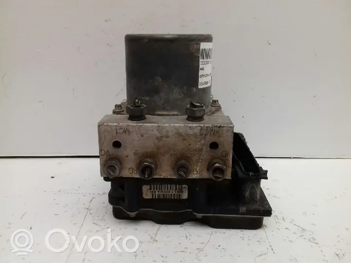 Citroen C4 I Pompe ABS 9649988180