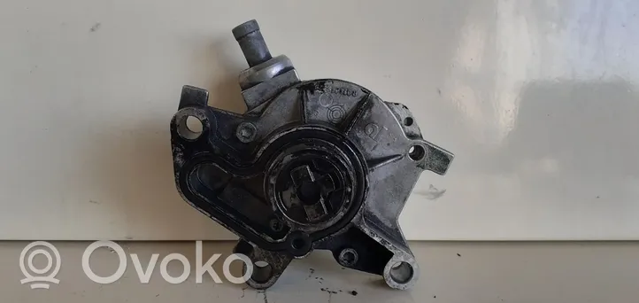 Volkswagen Golf IV Vacuum valve 038145101B