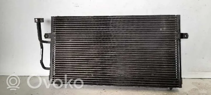Volvo S40, V40 A/C cooling radiator (condenser) CAB311B080