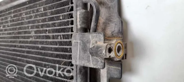 Volvo 850 Radiateur condenseur de climatisation 51935820588