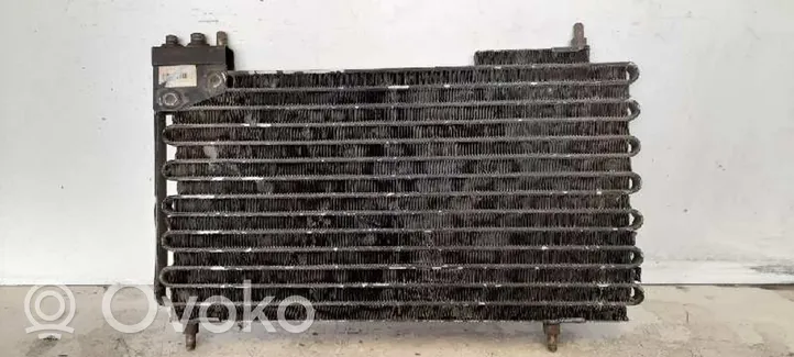 Citroen BX Gaisa kondicioniera dzeses radiators 