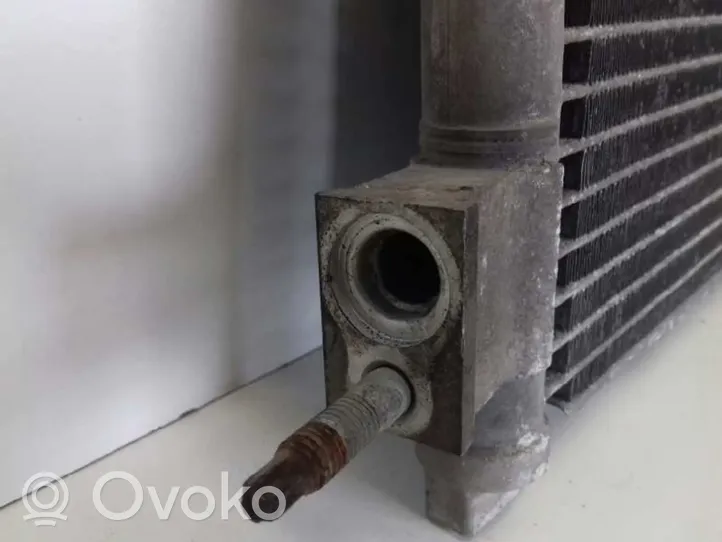 Ford Ka A/C cooling radiator (condenser) 