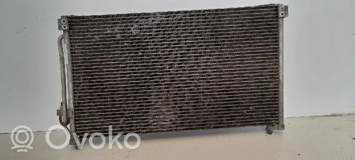 KIA Rio A/C cooling radiator (condenser) 