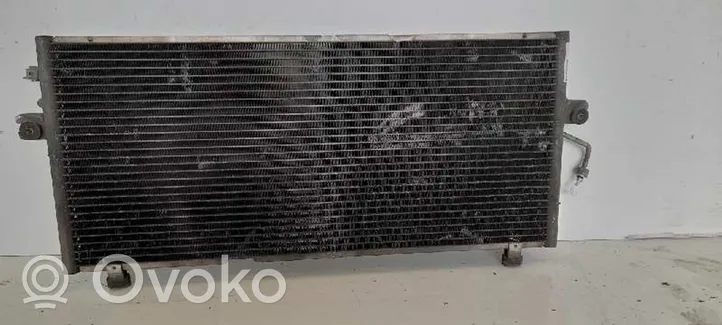 Nissan Primera A/C cooling radiator (condenser) 