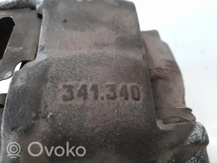 Ford Escort Caliper de freno delantero 341340