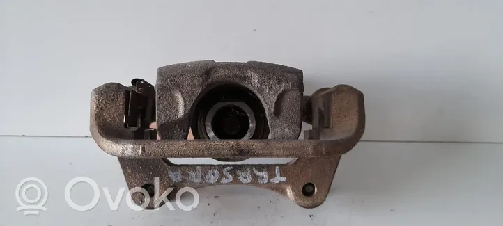 Daewoo Nubira Caliper del freno trasero CTK532