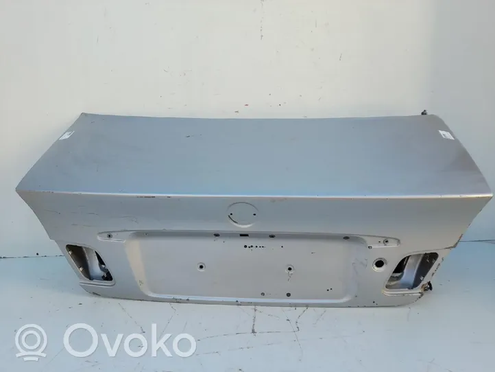 BMW 3 E46 Tailgate/trunk/boot lid 