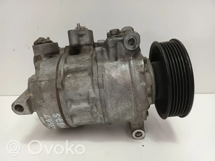 Volkswagen PASSAT B8 Kompresor / Sprężarka klimatyzacji A/C 5Q0816803