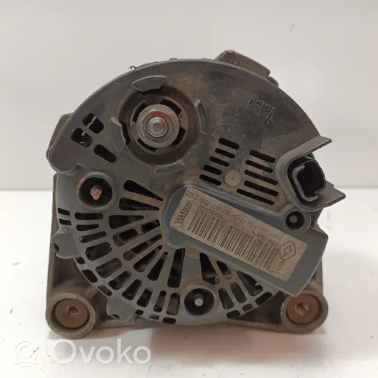 Renault Megane II Alternador 8200537415