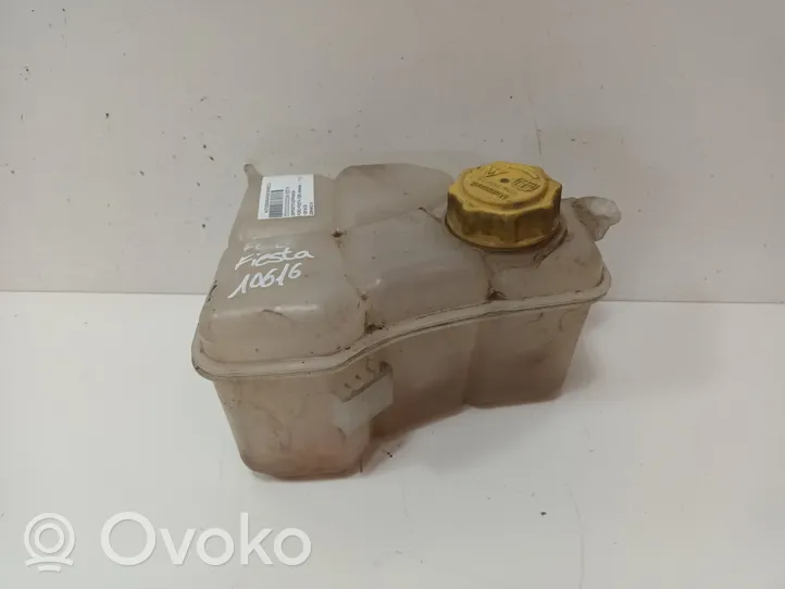 Ford Fiesta Serbatoio di compensazione del liquido refrigerante/vaschetta 2S6H8K218