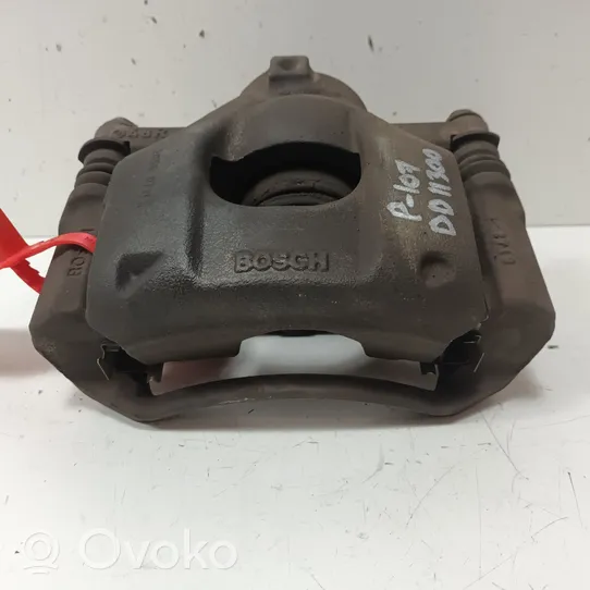 Peugeot 107 Front brake caliper 