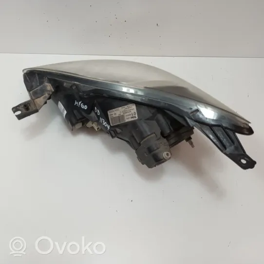 Toyota Aygo AB10 Phare frontale 811100H070