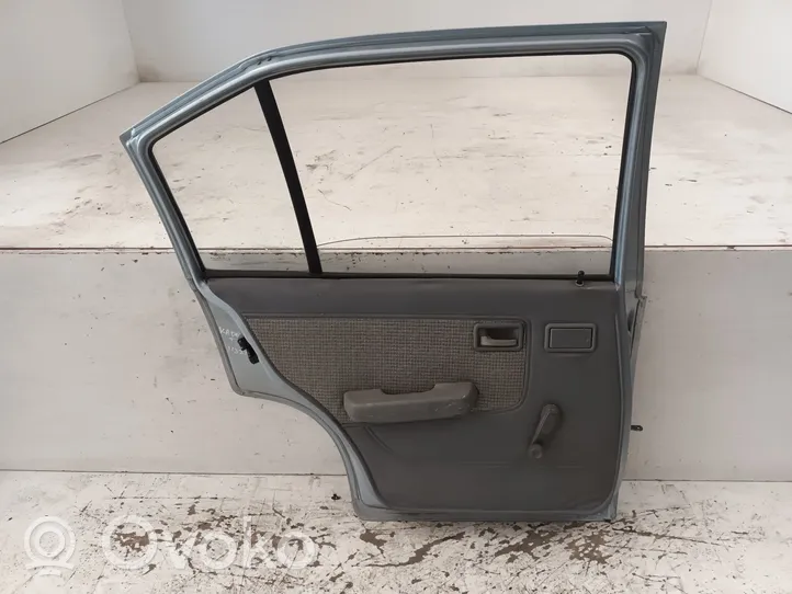 Opel Kadett E Rear door 