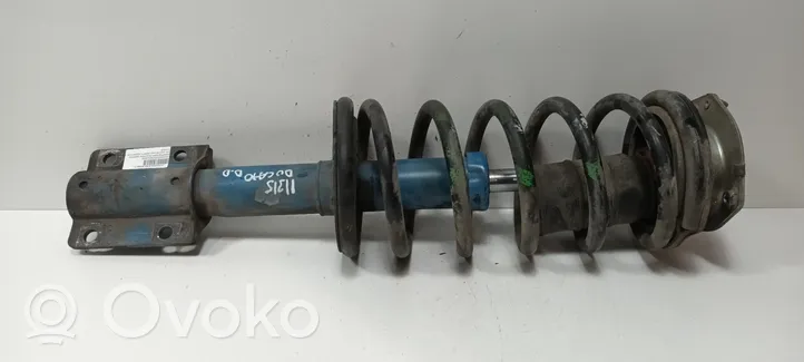 Fiat Ducato Front shock absorber/damper 