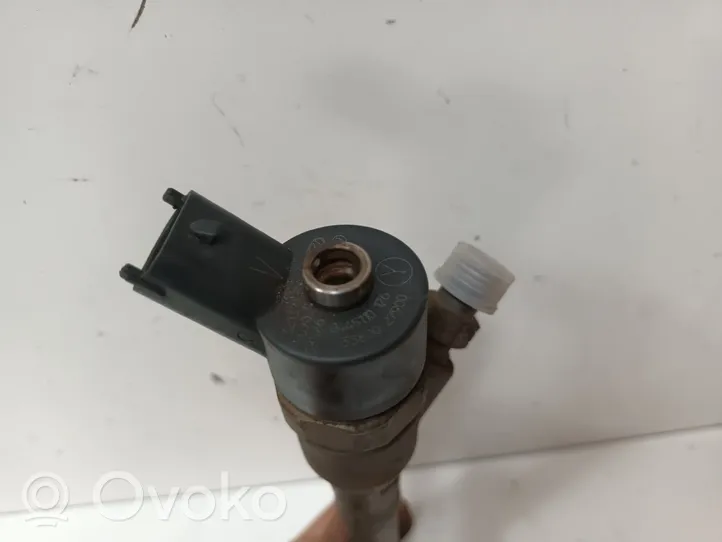 Hyundai Elantra Injecteur de carburant 3380027900