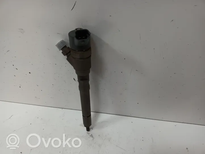 Hyundai Elantra Injecteur de carburant 3380027900