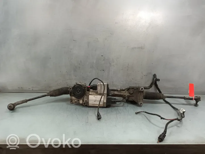 Peugeot 206 Steering rack 1K1909144K