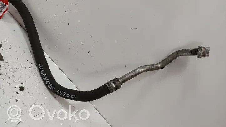 Opel Corsa C Inne elementy układu klimatyzacji A/C 924540019R