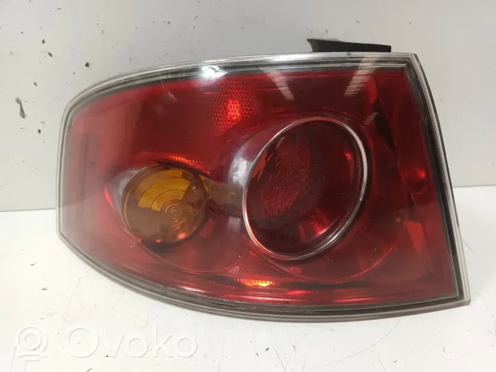 Audi A2 Luci posteriori 6L6945095A