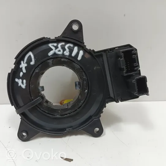 Ford Mondeo MK IV Innesco anello di contatto dell’airbag (anello SRS) Z01P030531