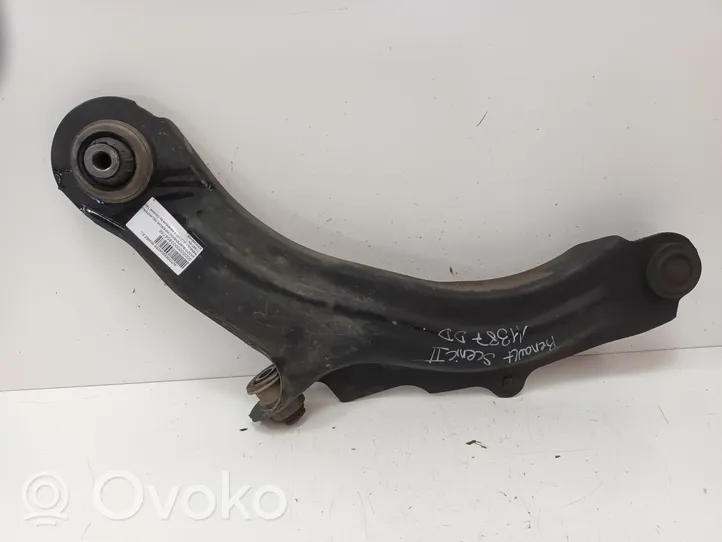 Renault Scenic II -  Grand scenic II Front control arm 8200298455