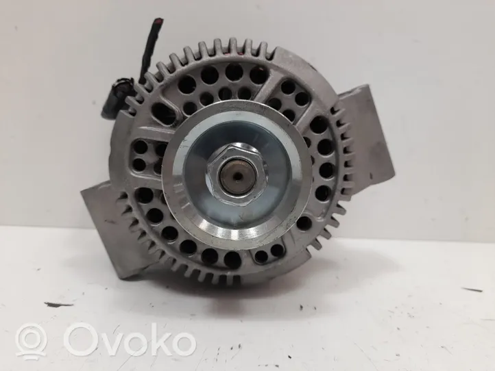 Citroen Saxo Alternator 10442230