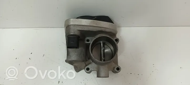 Opel Insignia A Throttle body valve 703703390