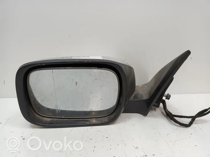 Renault Scenic I Front door electric wing mirror ELECTRICO