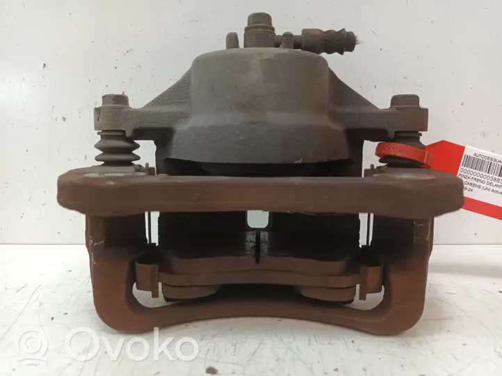 KIA Carens II Front brake caliper 