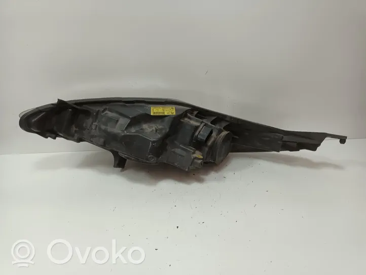 Citroen C4 Grand Picasso Lampa przednia 8A6113W029AE