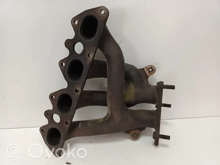 Volvo S80 Exhaust manifold 