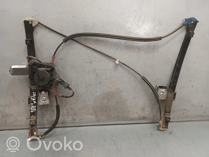 Ford Fiesta Front door electric window regulator 